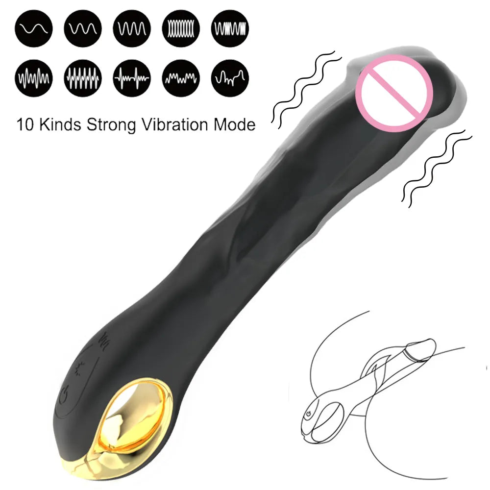 Rabbit Vibrator
