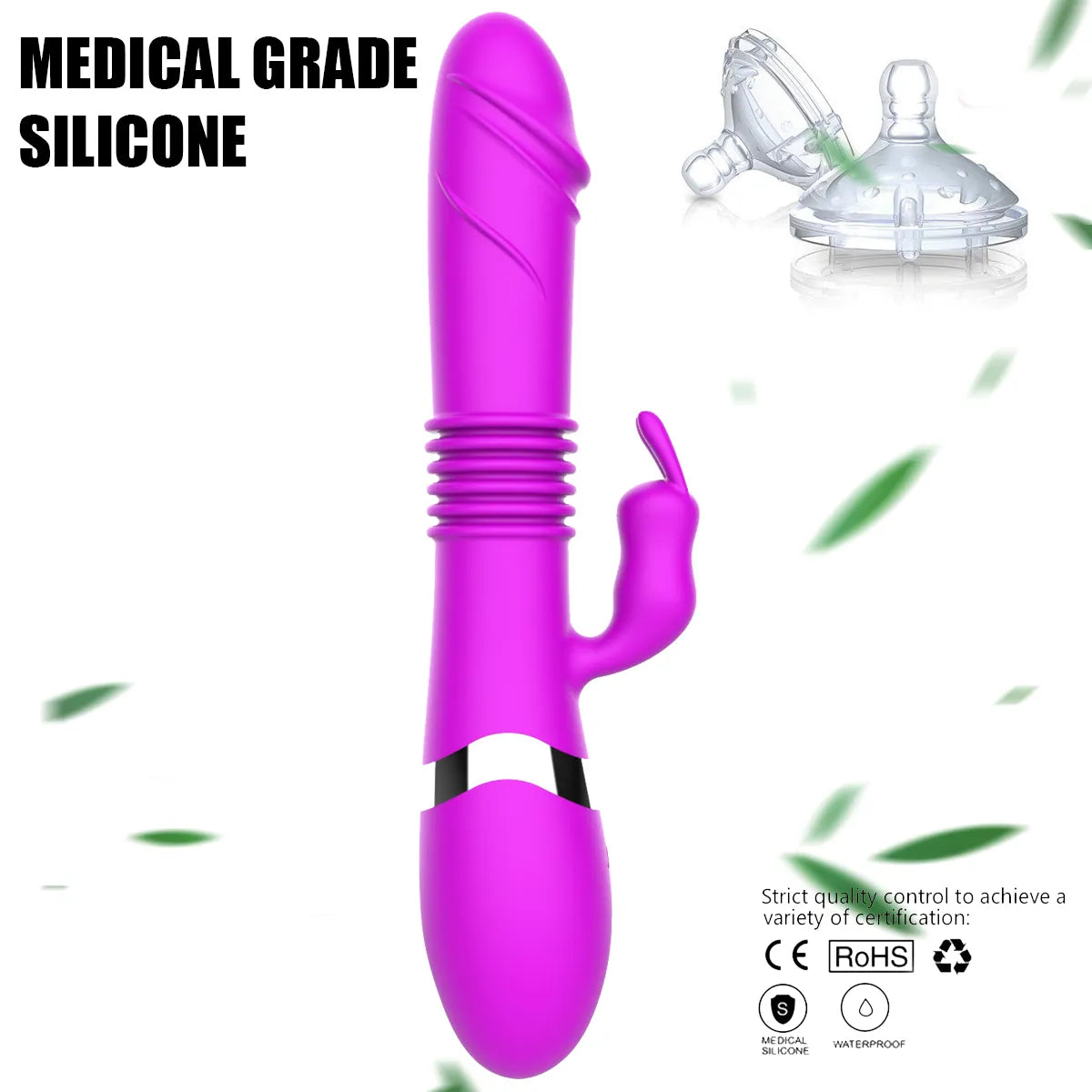 Rabbit Vibrator