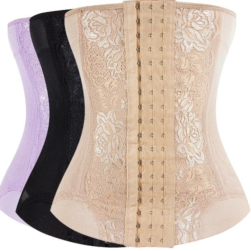 Women's Slimming  Waist Trainer