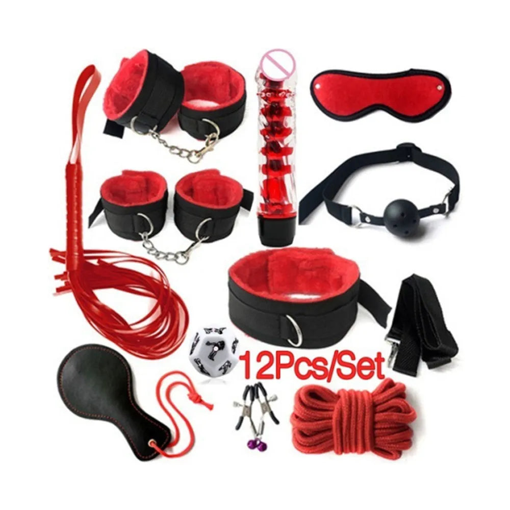 SexLove Set Kits Adults Sex Toys