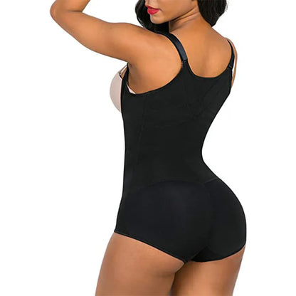 High Compression Bodysuit