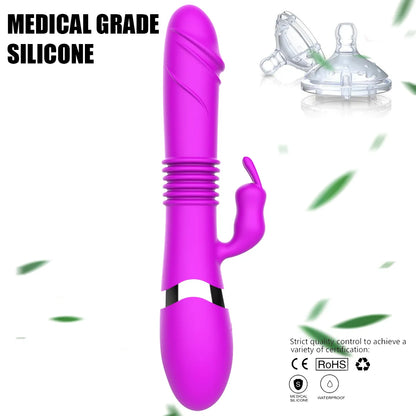 Rabbit Vibrator